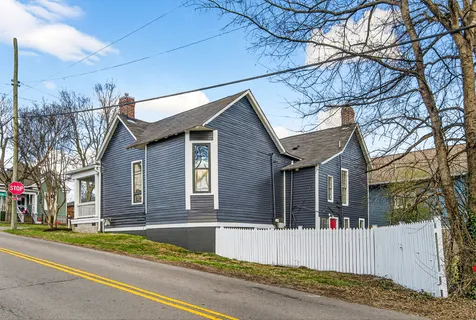 $695,000 | 1600 Lillian Street, Nashville, TN 37206