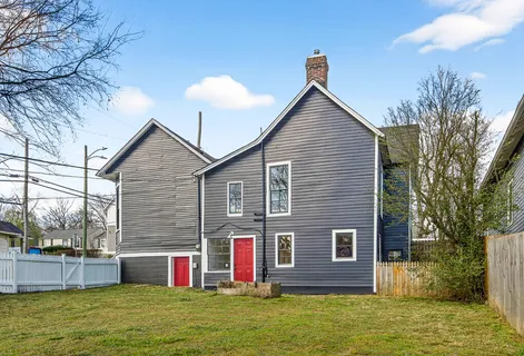 $695,000 | 1600 Lillian Street, Nashville, TN 37206