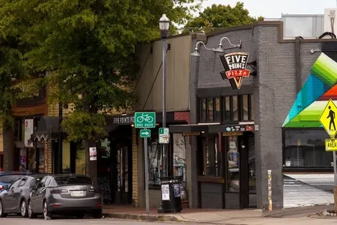 $695,000 | 1600 Lillian Street, Nashville, TN 37206