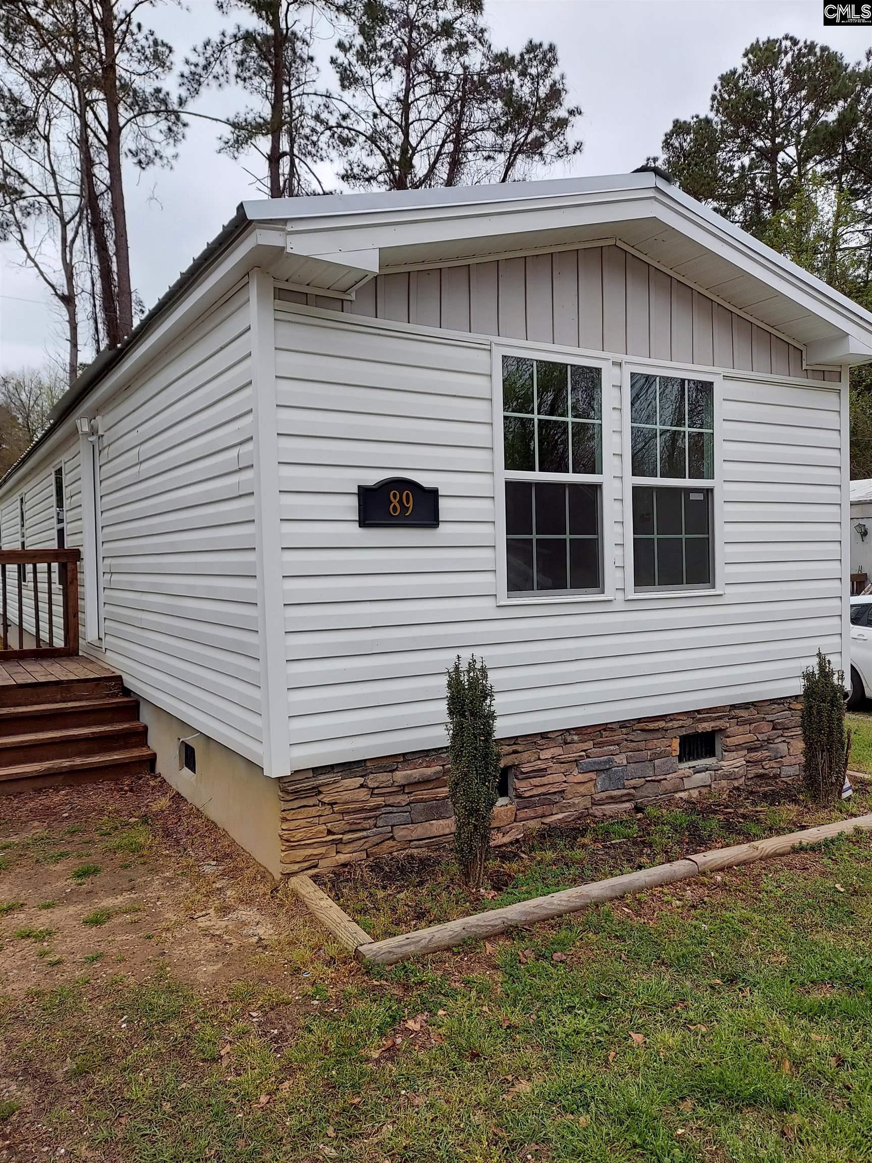 3118 Dudley Road, Unit 89 West Columbia, SC 29170 - Photo 1 of 27