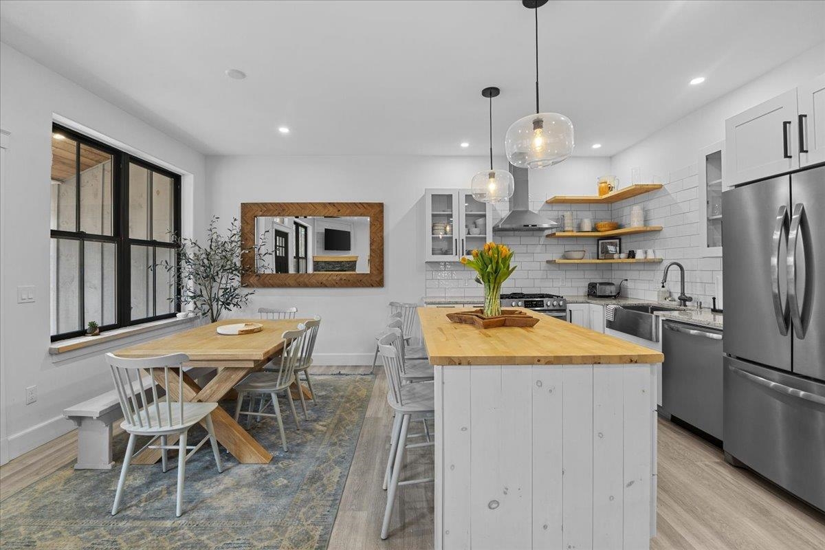 98 Hill Street, Unit 5 Stowe, VT 05672 - Photo 15 of 52