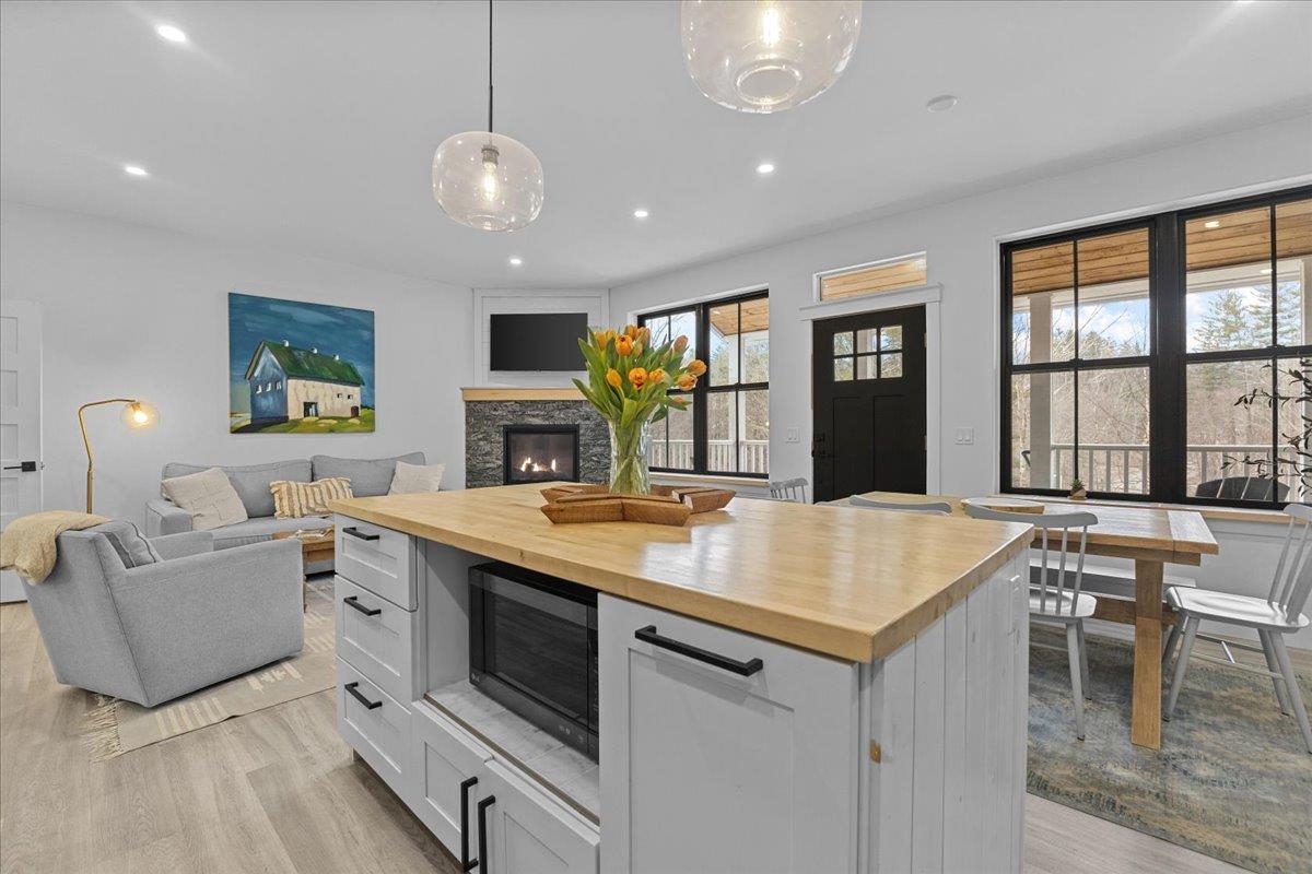 98 Hill Street, Unit 5 Stowe, VT 05672 - Photo 19 of 52