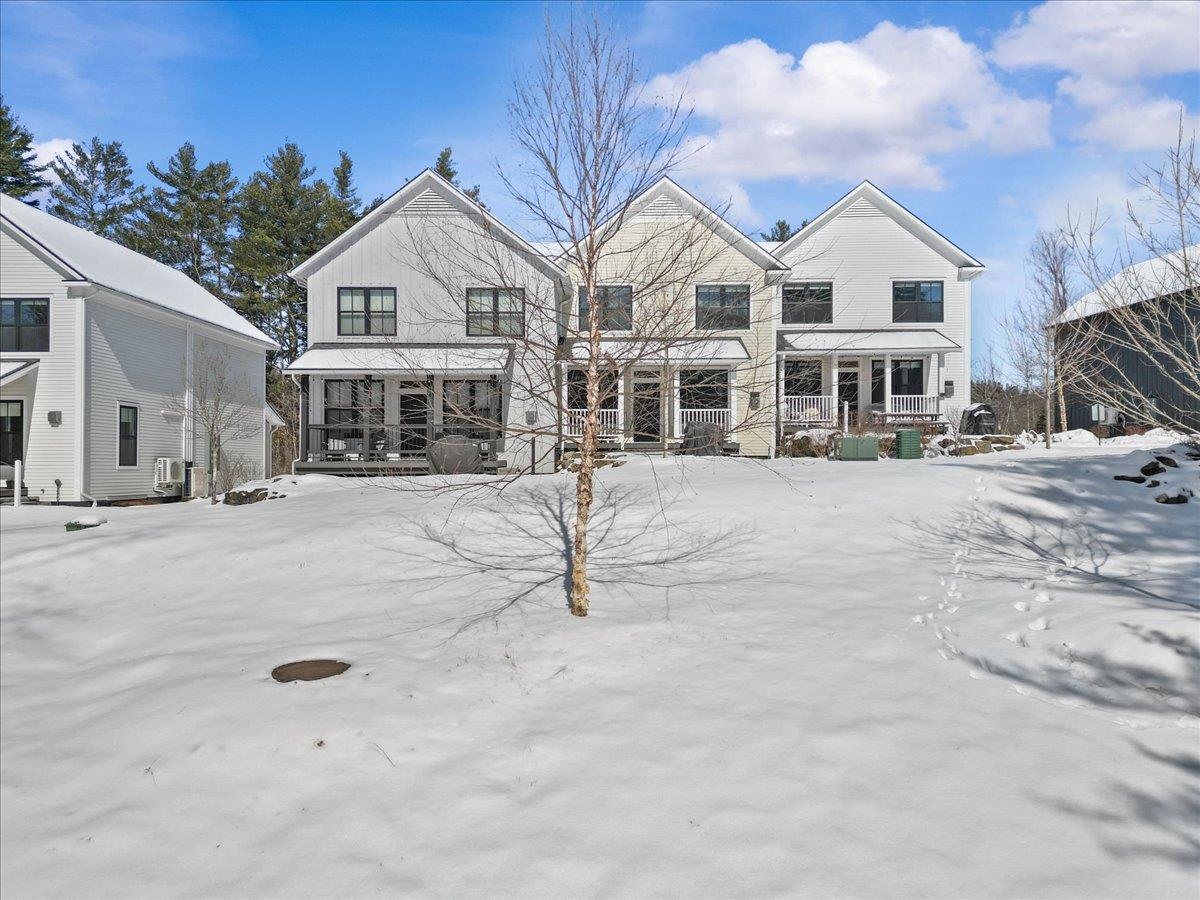 98 Hill Street, Unit 5 Stowe, VT 05672 - Photo 2 of 52