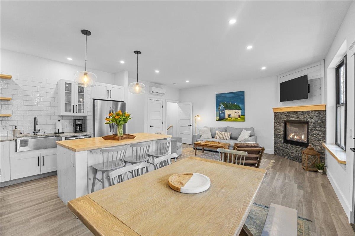 98 Hill Street, Unit 5 Stowe, VT 05672 - Photo 23 of 52