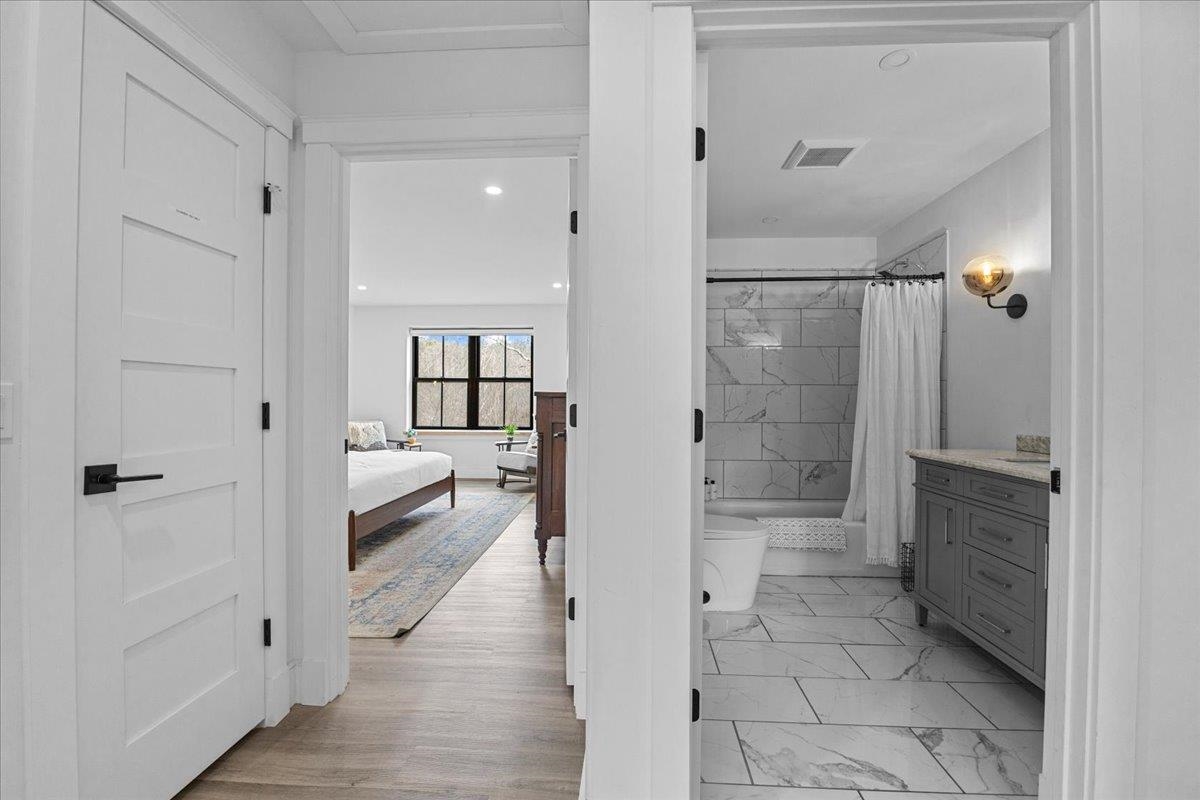 98 Hill Street, Unit 5 Stowe, VT 05672 - Photo 25 of 52