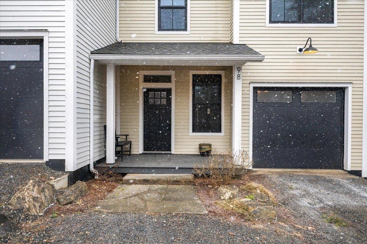 98 Hill Street, Unit 5 Stowe, VT 05672 - Photo 4 of 52