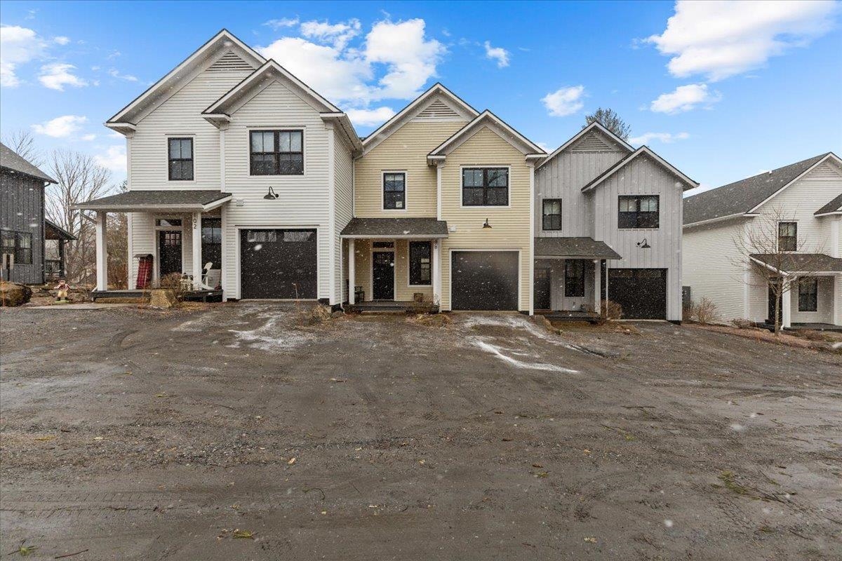 98 Hill Street, Unit 5 Stowe, VT 05672 - Photo 47 of 52