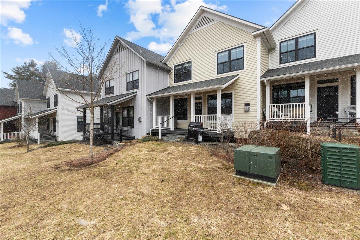 98 Hill Street, Unit 5 Stowe, VT 05672 - Photo 48 of 52