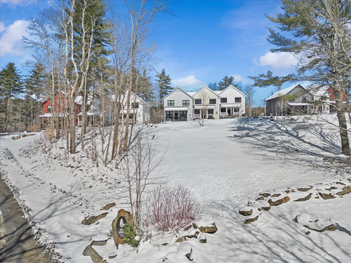 98 Hill Street, Unit 5 Stowe, VT 05672 - Photo 50 of 52
