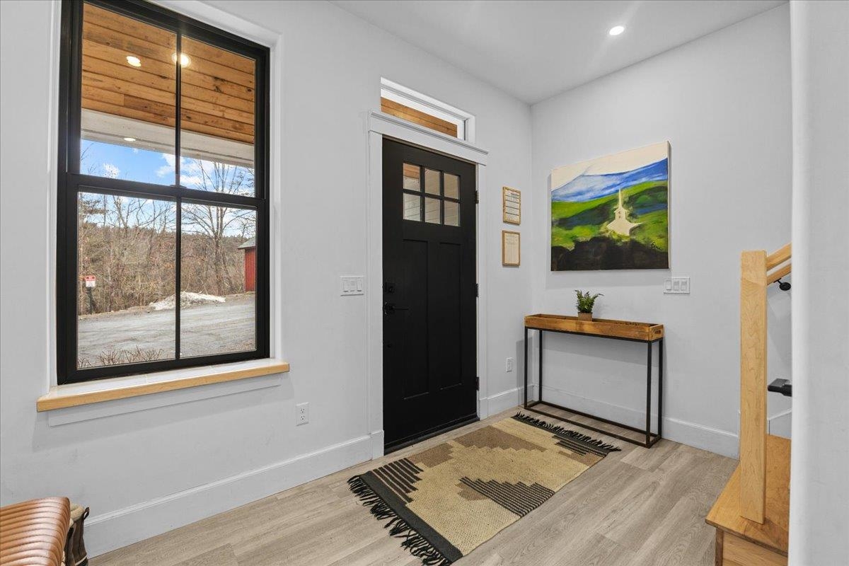 98 Hill Street, Unit 5 Stowe, VT 05672 - Photo 5 of 52