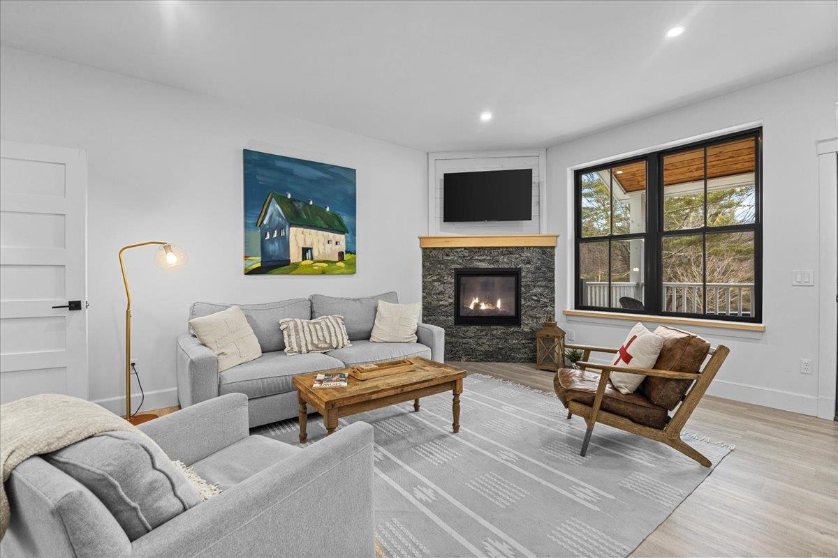 98 Hill Street, Unit 5 Stowe, VT 05672 - Photo 7 of 52