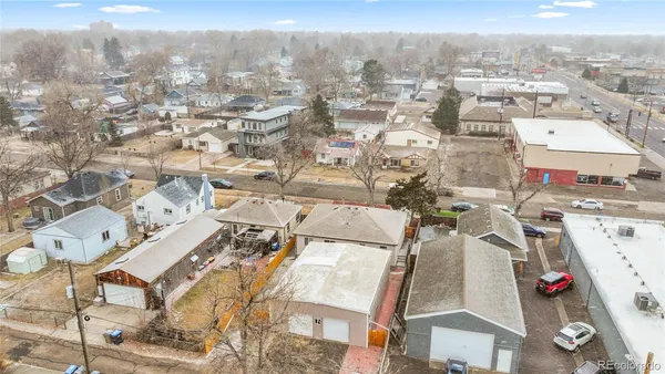 $1,199,000 | 4382 Chase Street, Denver, CO 80212