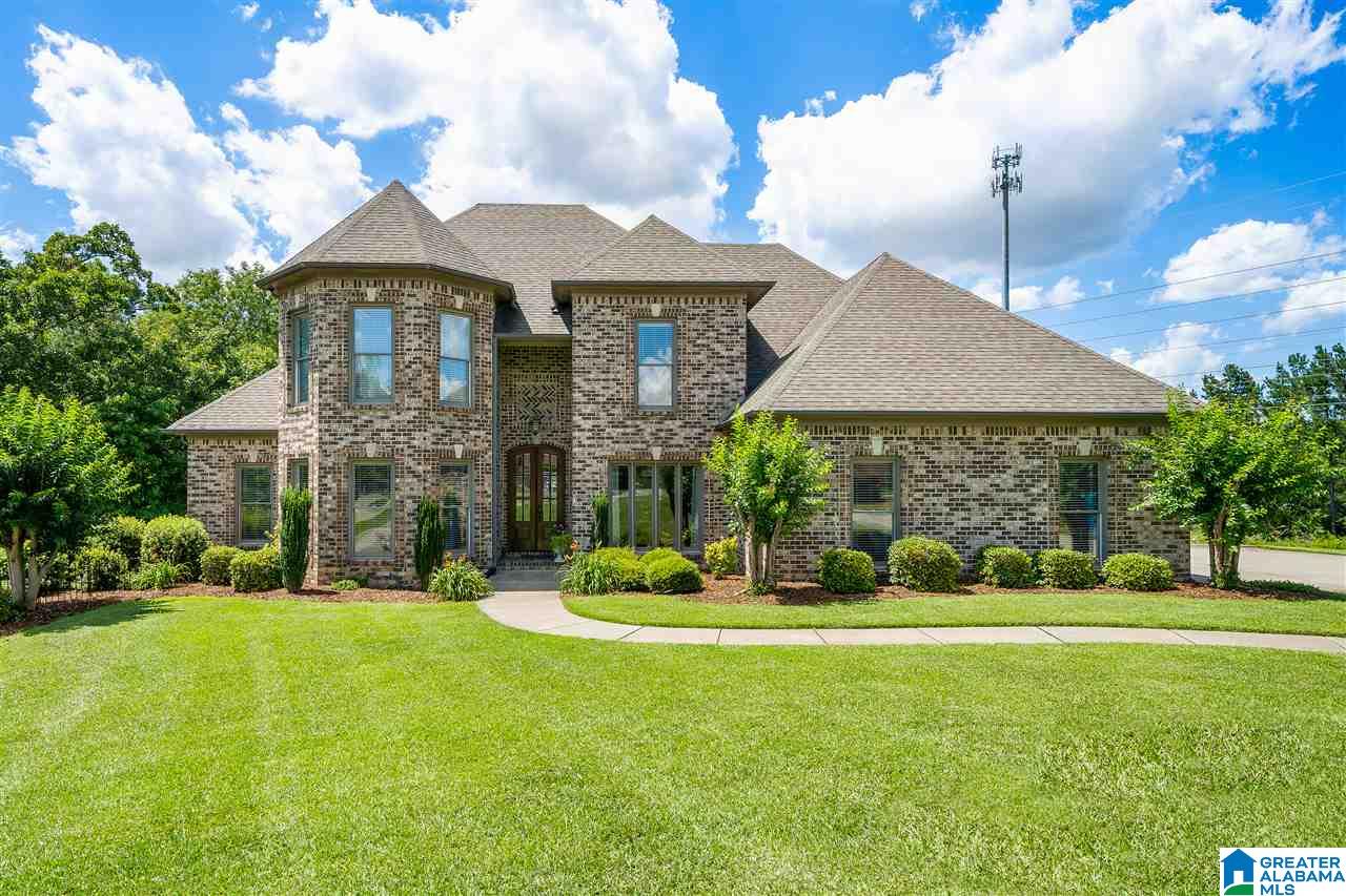4545 Crown Point Lane Mount Olive, AL 35117 - Photo 1 of 50