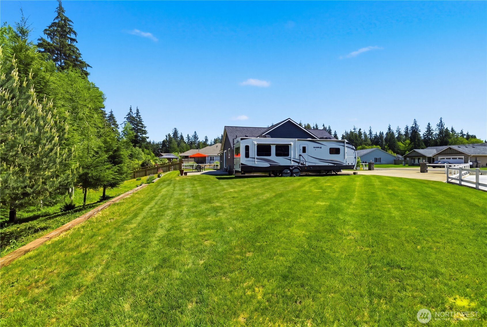 40 Sandtrap Lane Aberdeen, WA 98520 - Photo 36 of 40
