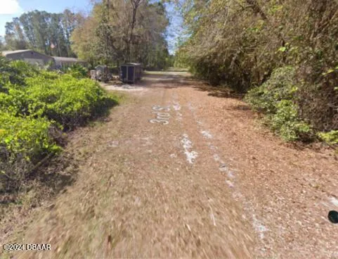 $7,800 | 205 3rd Street, Georgetown, FL 32139