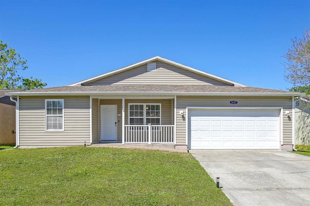 5127 Muriel Lane New Port Richey, FL 34653 - Photo 1 of 1