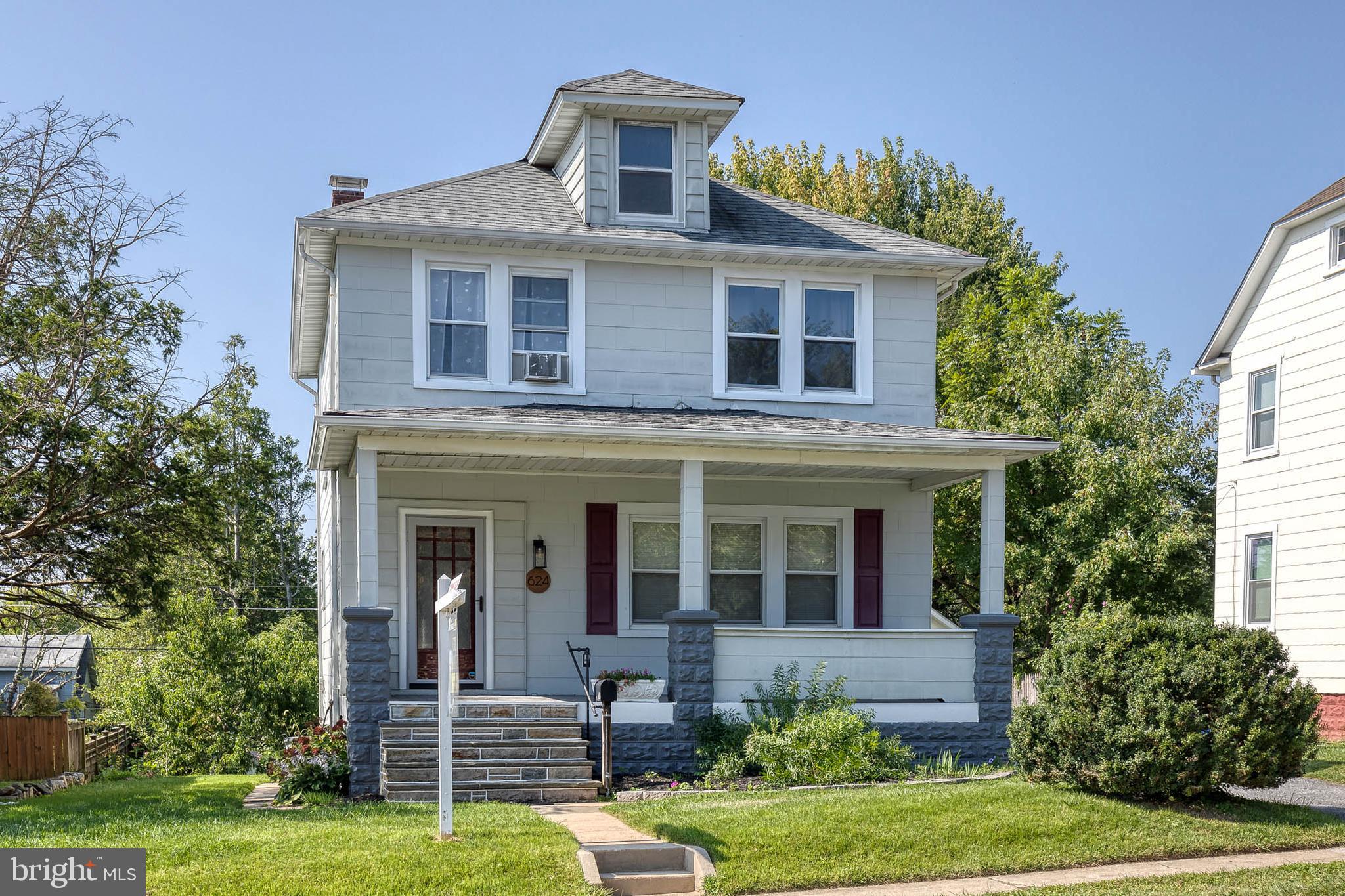 624 Orpington Road Baltimore, MD 21229 - Photo 2 of 34