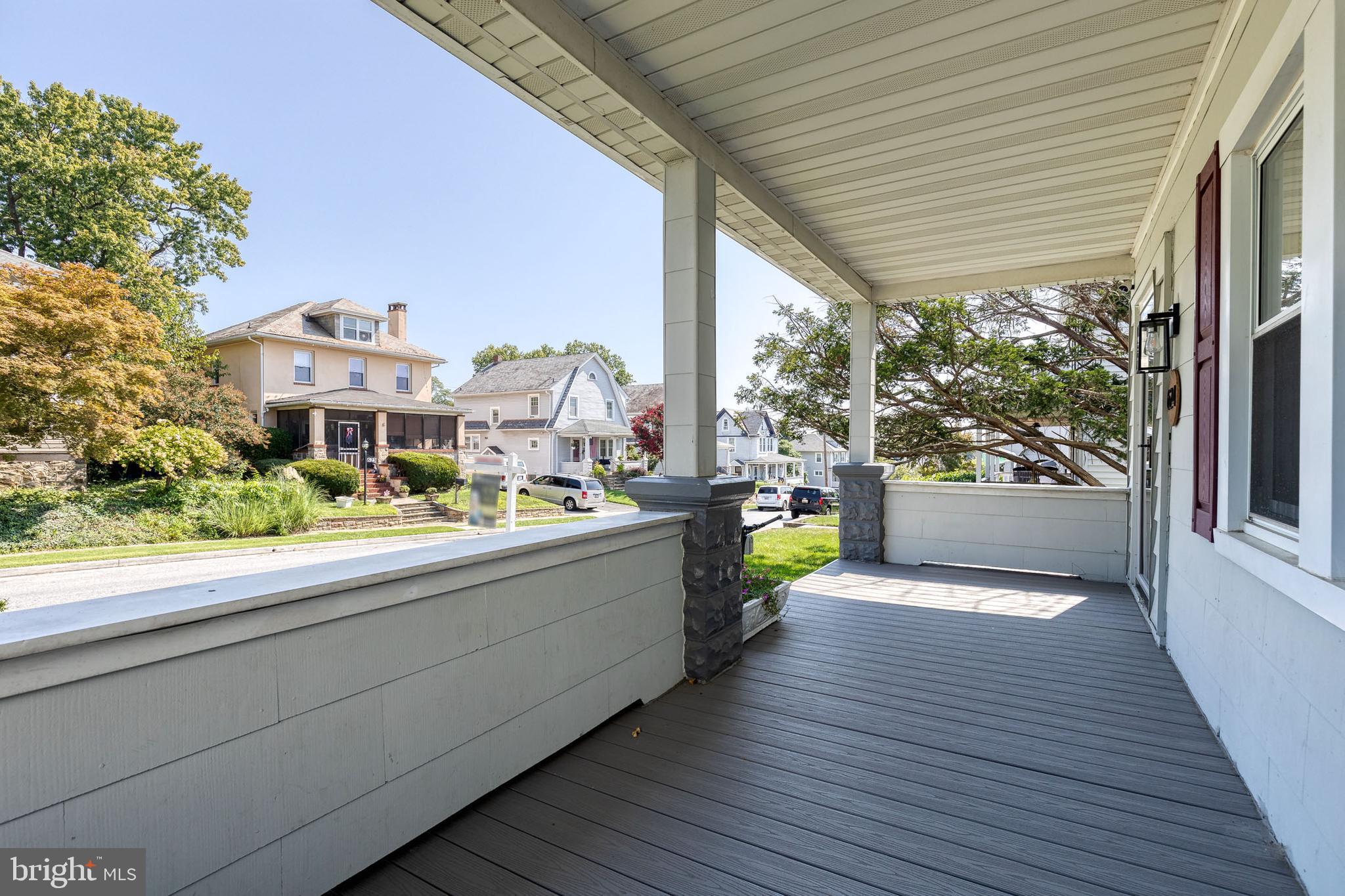 624 Orpington Road Baltimore, MD 21229 - Photo 3 of 34