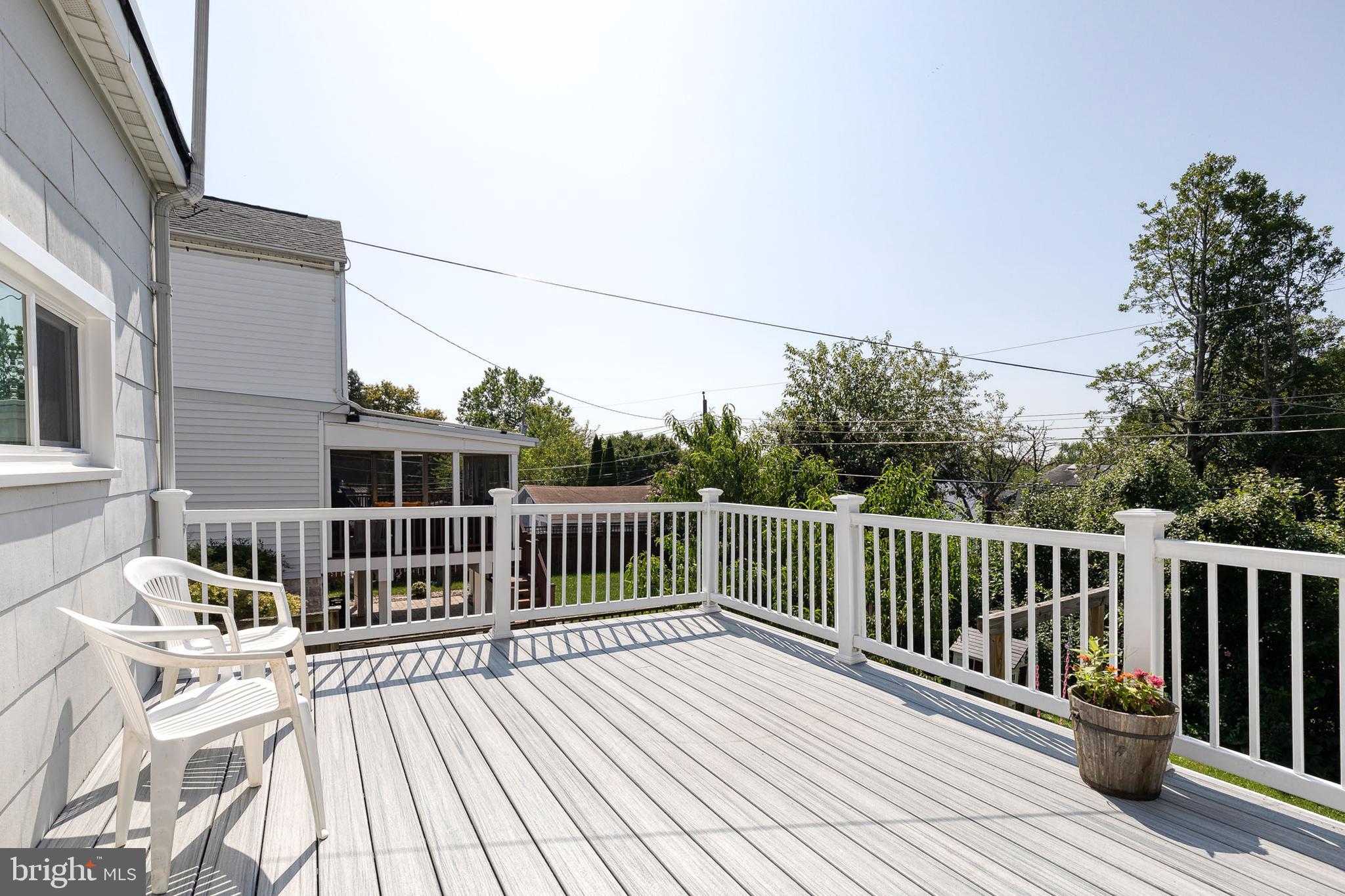 624 Orpington Road Baltimore, MD 21229 - Photo 32 of 34