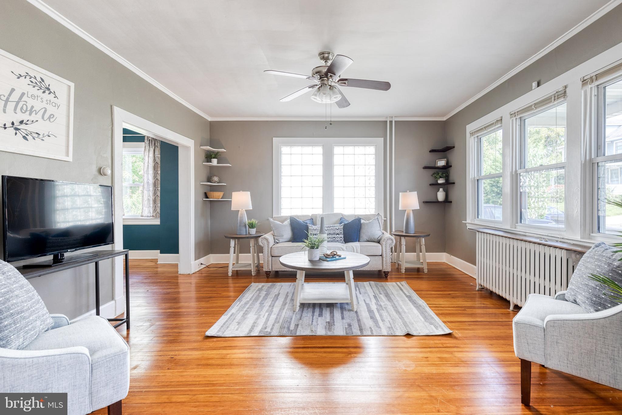 624 Orpington Road Baltimore, MD 21229 - Photo 5 of 34