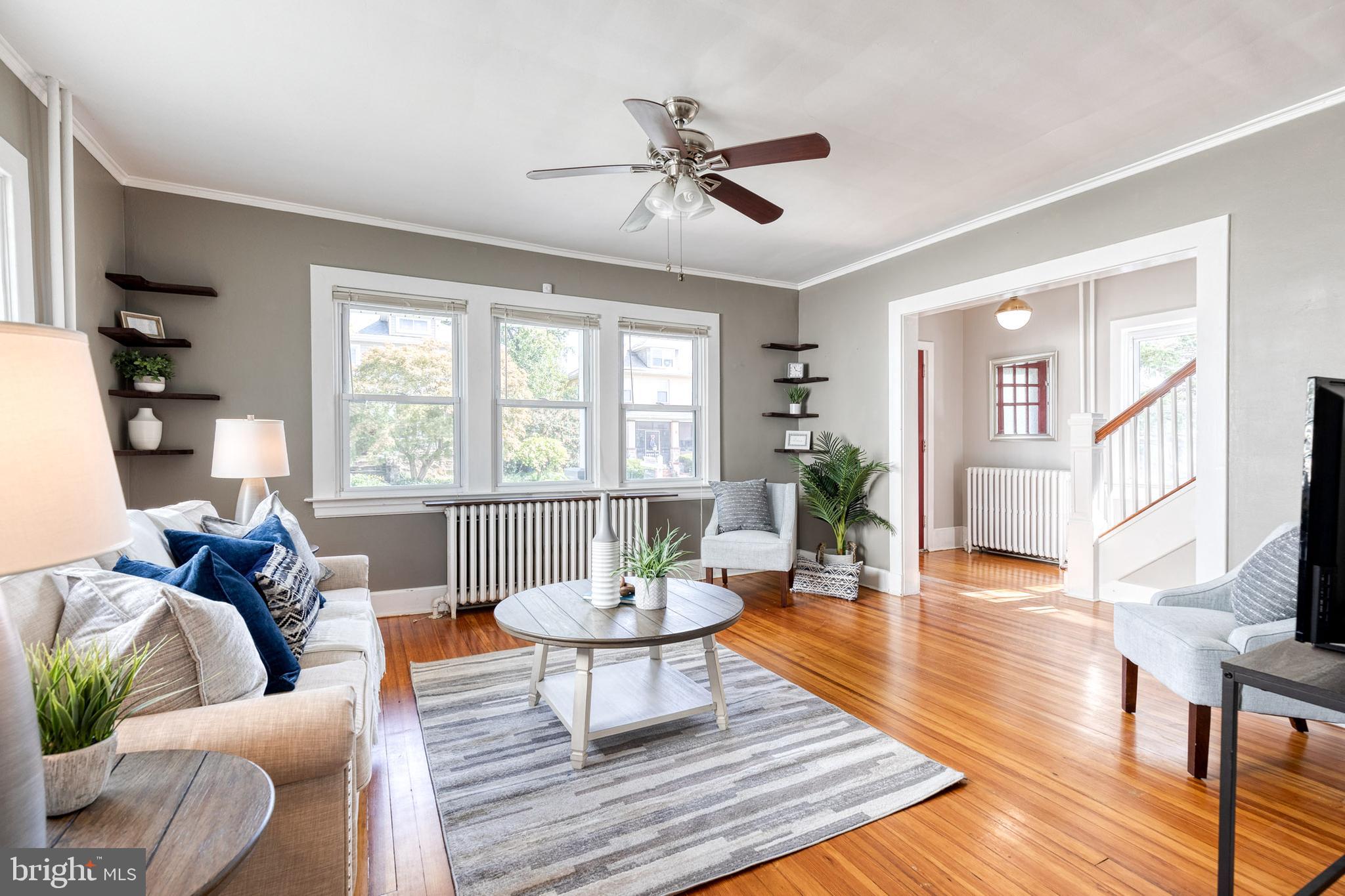 624 Orpington Road Baltimore, MD 21229 - Photo 8 of 34