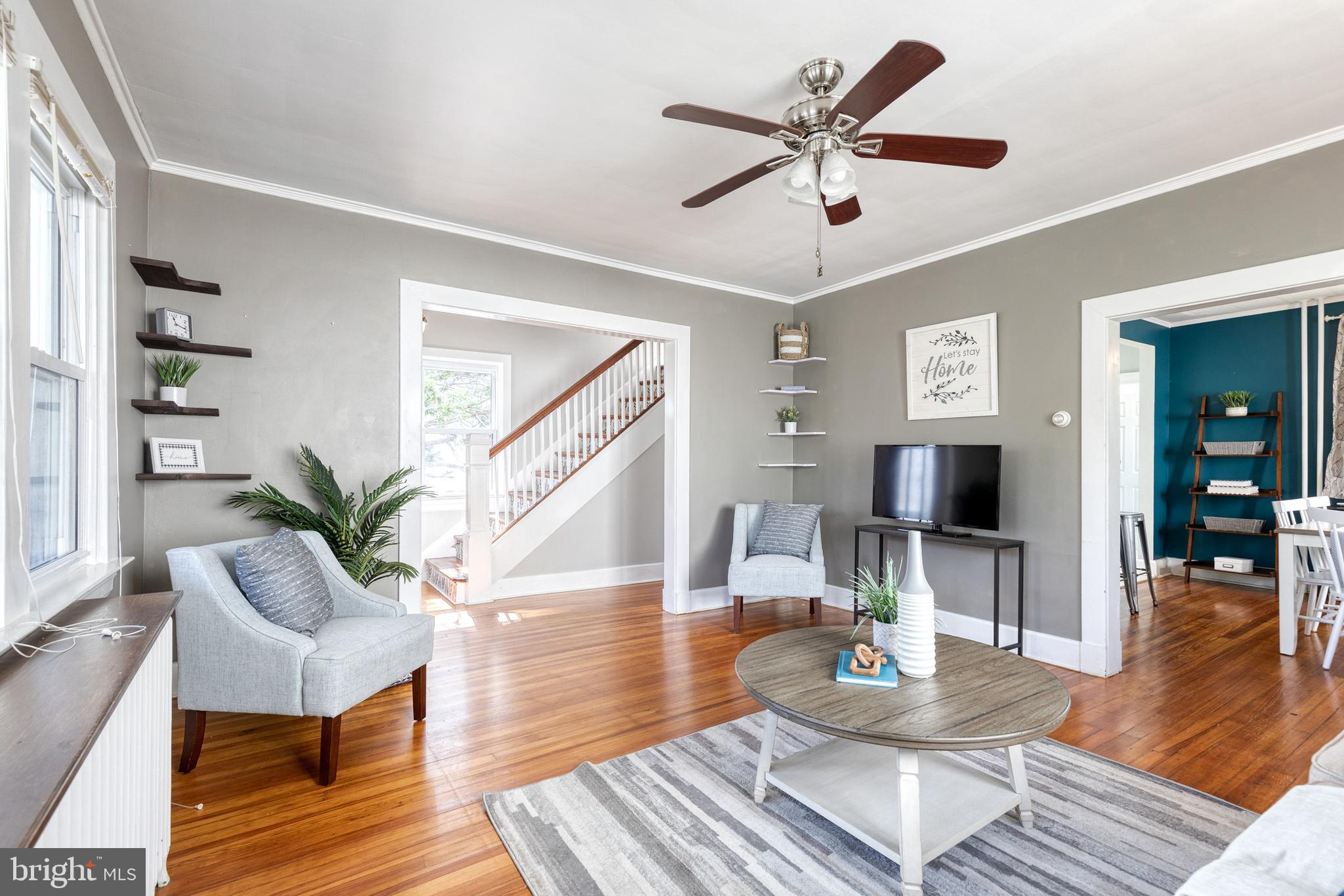 624 Orpington Road Baltimore, MD 21229 - Photo 9 of 34