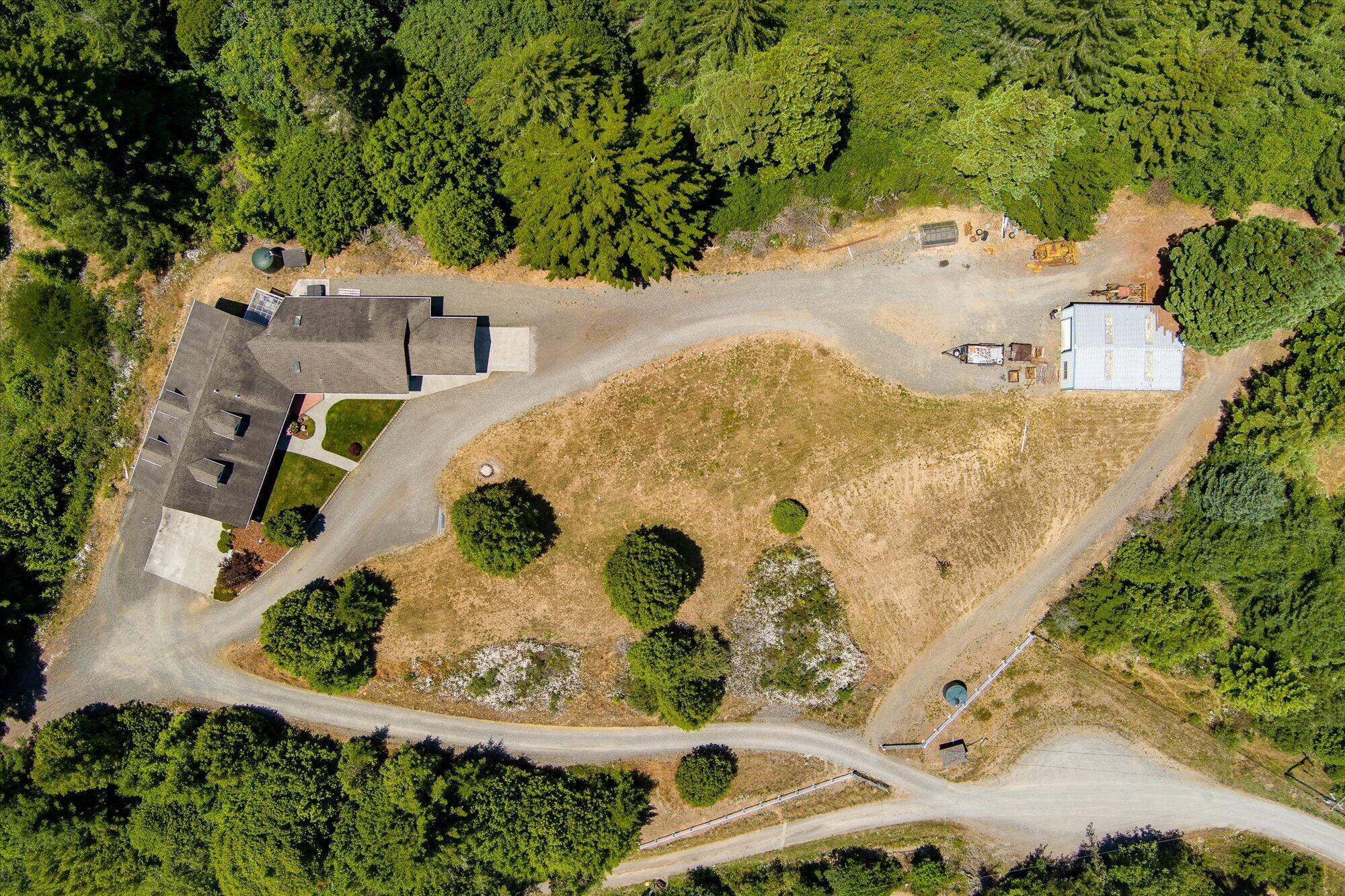 3375 Rock Springs Road Hydesville, CA 95547 - Photo 9 of 105