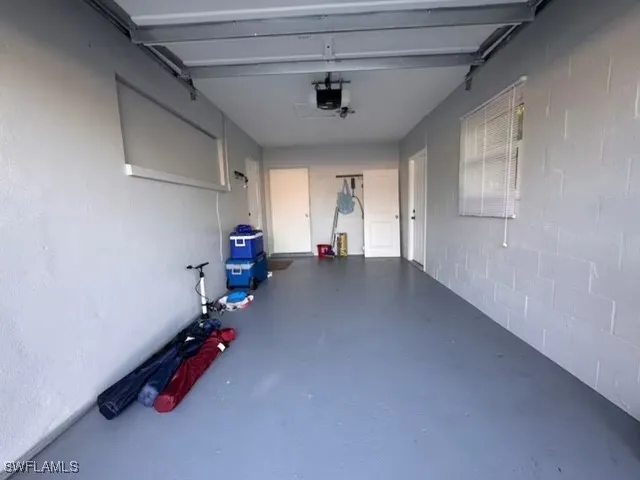 a room with toys and wooden floors