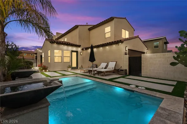 $3,800 | 3057 Lascari Avenue, Henderson, NV 89044