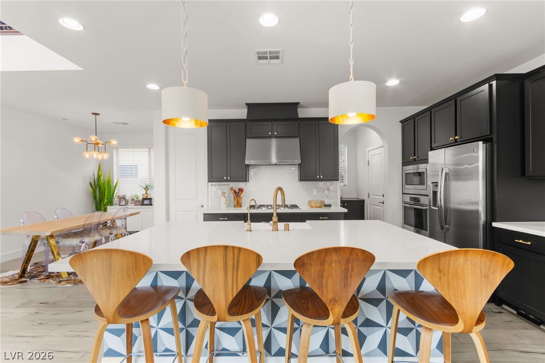 3057 Lascari Avenue Henderson, NV 89044 - Photo 13 of 59