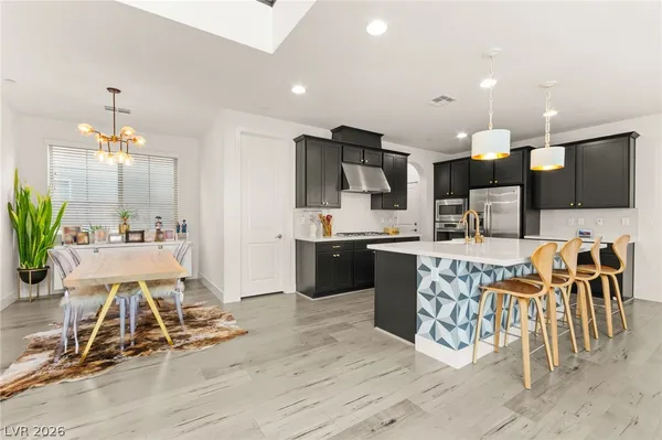 $3,800 | 3057 Lascari Avenue, Henderson, NV 89044
