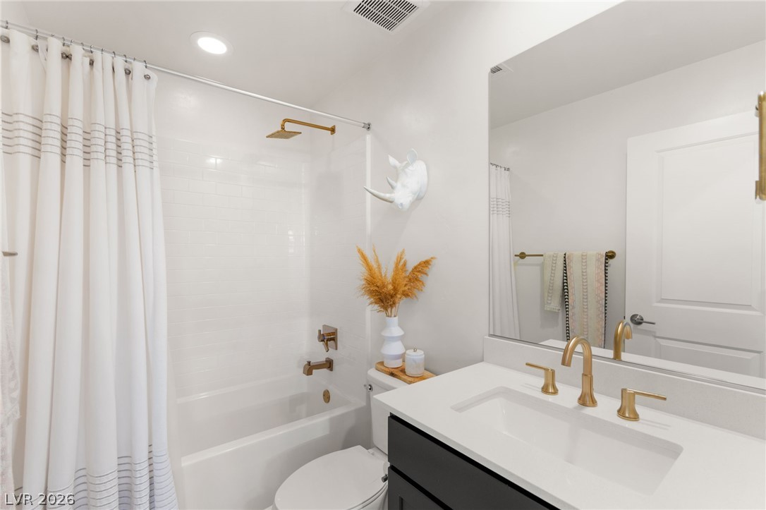 3057 Lascari Avenue Henderson, NV 89044 - Photo 39 of 59