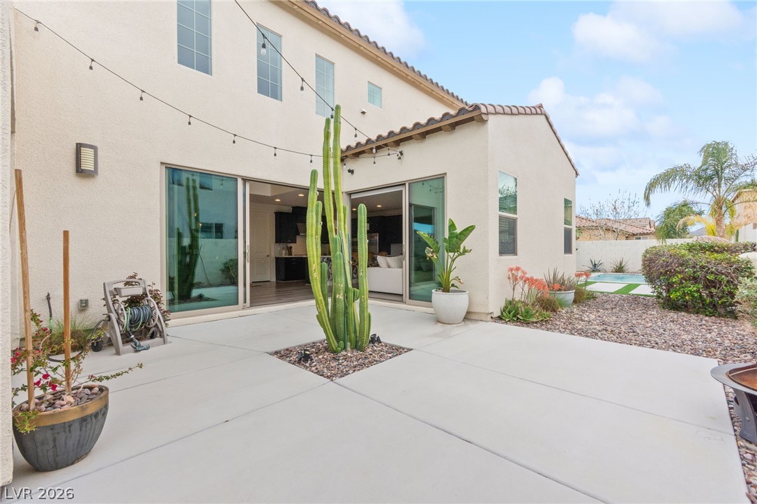 3057 Lascari Avenue Henderson, NV 89044 - Photo 47 of 59