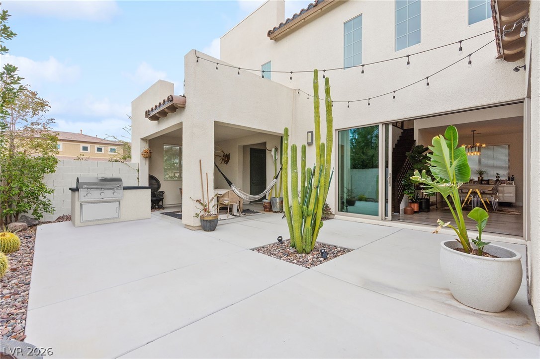 3057 Lascari Avenue Henderson, NV 89044 - Photo 48 of 59