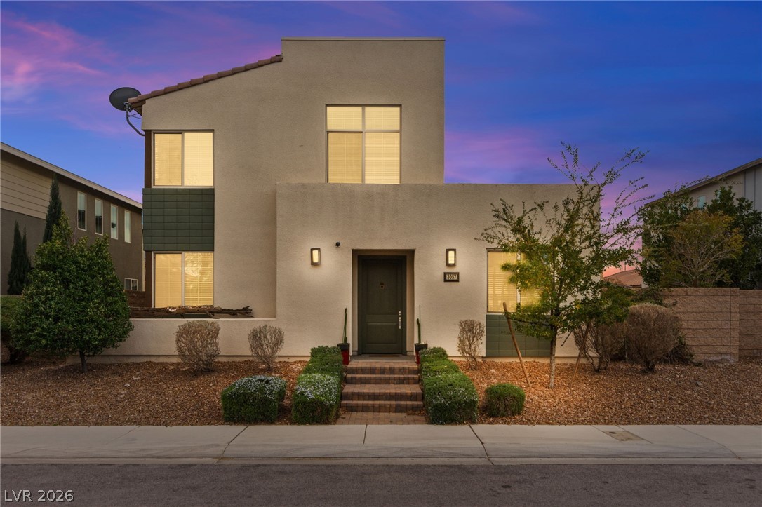 3057 Lascari Avenue Henderson, NV 89044 - Photo 5 of 59