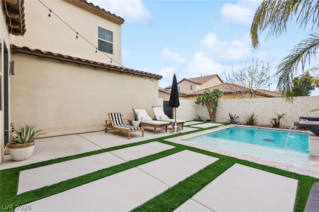 3057 Lascari Avenue Henderson, NV 89044 - Photo 52 of 59