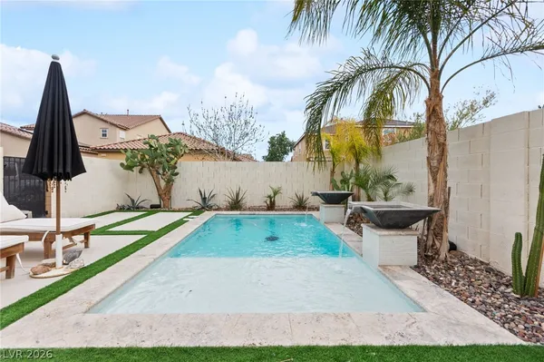 $3,800 | 3057 Lascari Avenue, Henderson, NV 89044