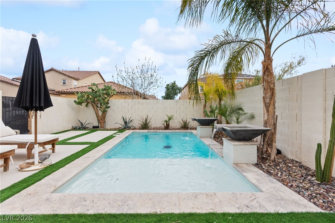 3057 Lascari Avenue Henderson, NV 89044 - Photo 53 of 59