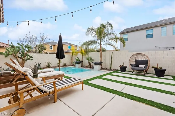 $3,800 | 3057 Lascari Avenue, Henderson, NV 89044