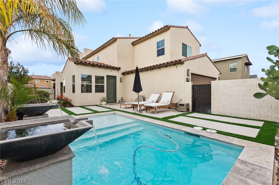 3057 Lascari Avenue Henderson, NV 89044 - Photo 57 of 59