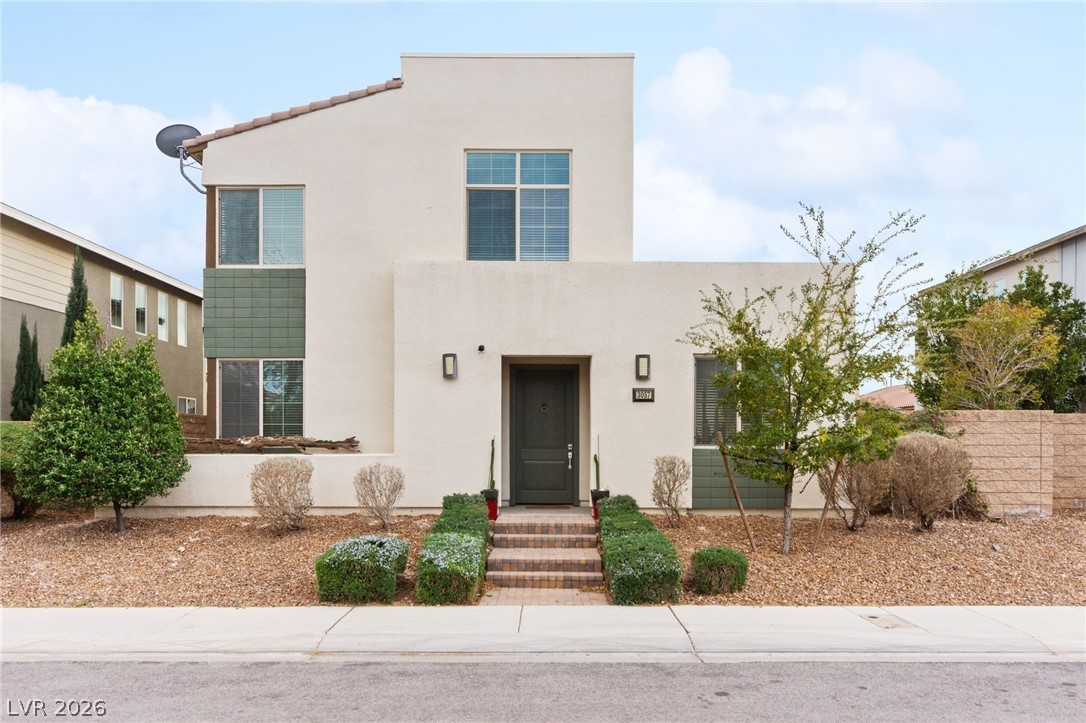3057 Lascari Avenue Henderson, NV 89044 - Photo 58 of 59