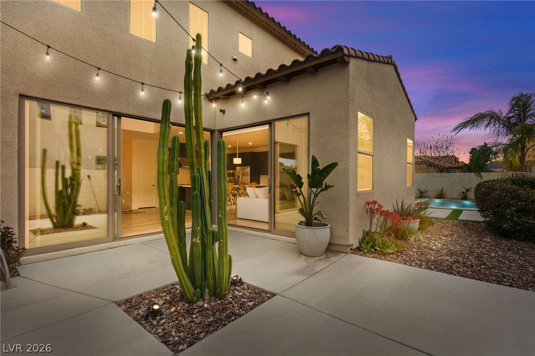 3057 Lascari Avenue Henderson, NV 89044 - Photo 59 of 59