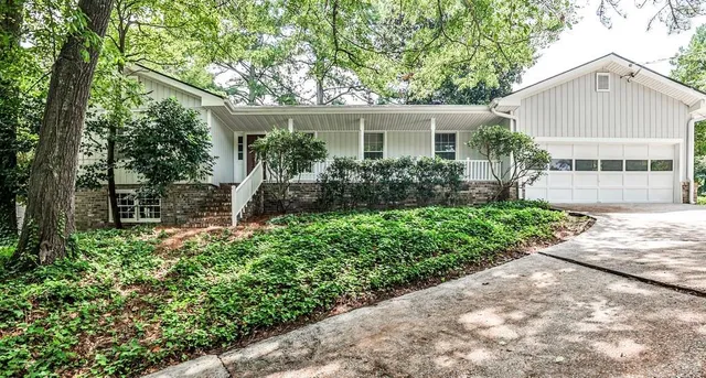 $463,000 | 2851 Thornridge Drive, Atlanta, GA 30340