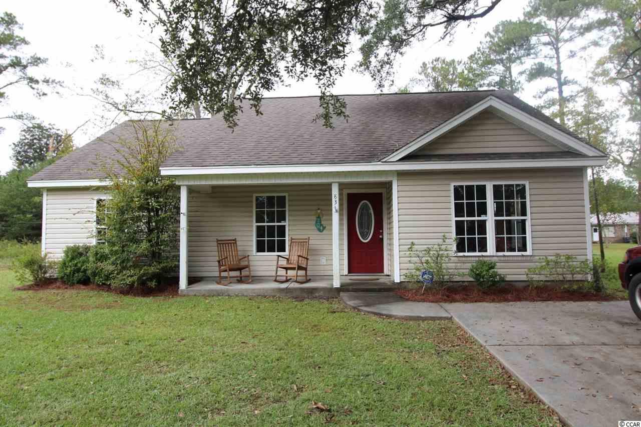 83 County Rd S-22-732 Georgetown, SC 29440 - Photo 1 of 18 Gallery Image 1