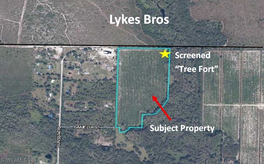 Camelia Street LaBelle, FL 33935 - Photo 1 of 15 a picture of a door