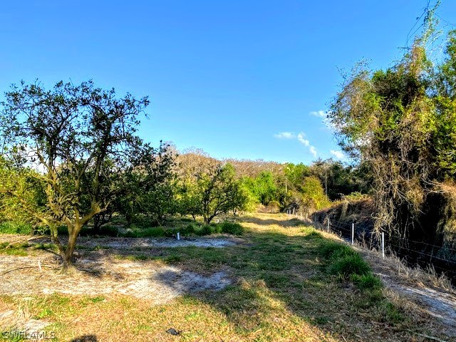 Camelia Street LaBelle, FL 33935 - Photo 6 of 15 a view of lake view and mountain view