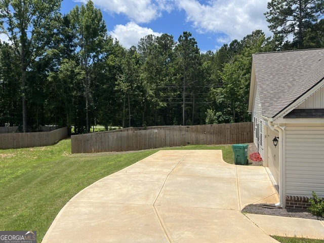 378 Riley Circle Northwest Milledgeville, GA 31061 - Photo 7 of 40