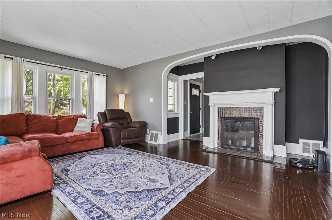 1169 Berwin Street Akron, OH 44310 - Photo 11 of 35 Gallery Image 11