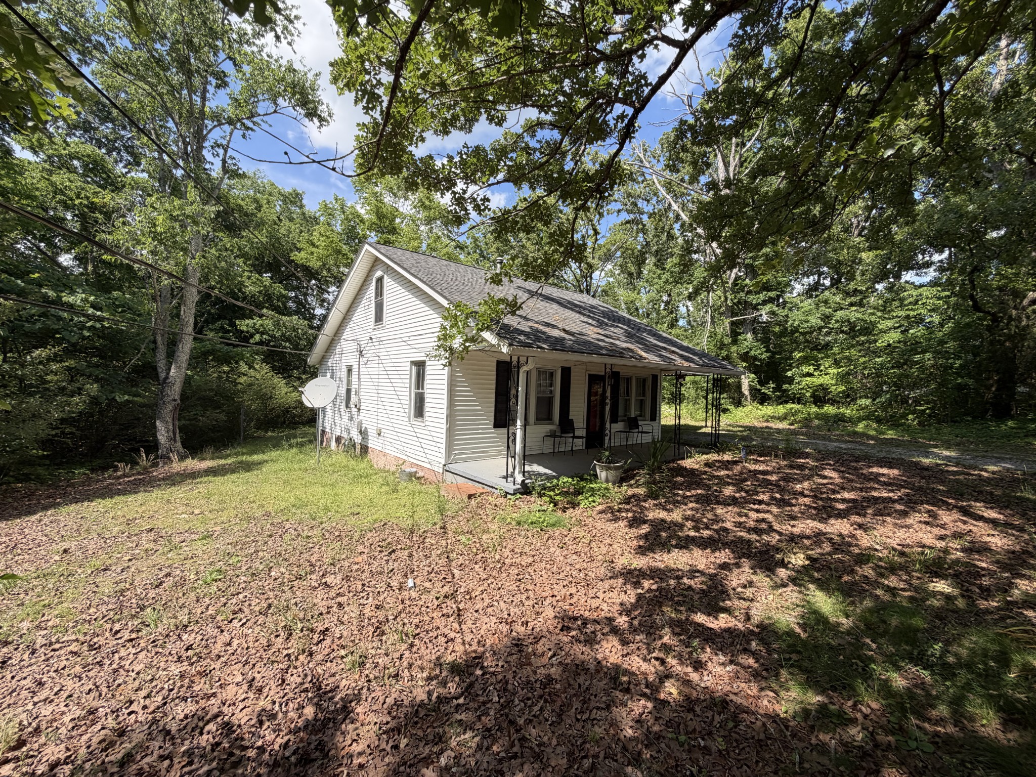 970 Yellow Creek Road Dickson, TN 37055 - Photo 3 of 18