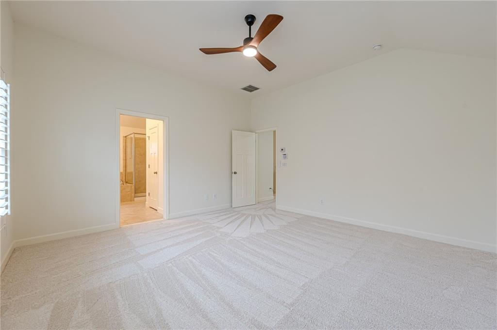 247 Fowler Street Woodstock, GA 30188 - Photo 37 of 72 a view of an empty room